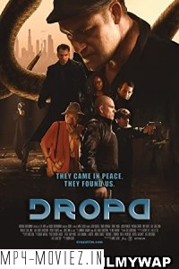 Dropa (2019) Hindi Dubbed