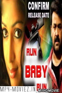 Run Baby Run (2019) South Indian Hindi Dubbed Movie