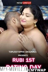 Rubi 1st Dating Day (2022) ToplessTopper Original