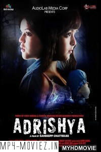 Adrishya (2018) Bollywood Movie poster