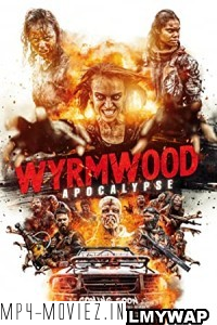 Apocalypse (2022) Hindi Dubbed