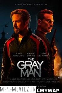 The Gray Man (2022) Hindi Dubbed