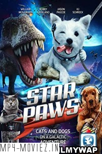 Star Paws (2016) Hindi Dubbed