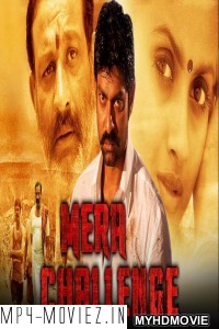 Mera Challenge (2019) South Indian Hindi Dubbed Movie