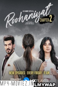 Roohaniyat (2022) Season 2 Hindi Web Series