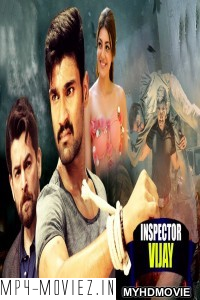 Inspector Vijay (2019) South Indian Hindi Dubbed Movie