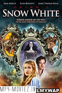 Grimms Snow White (2012) Hindi Dubbed