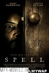 Spell (2020) Hindi Dubbed