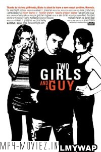 Two Girls and a Guy (1998) Hindi Dubbed