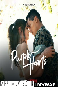 Purple Hearts (2022) Hindi Dubbed