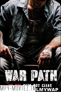 War Path (2021) Hindi Dubbed