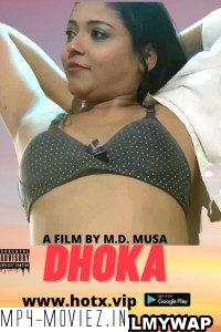 Dhoka (2022) HotX Original