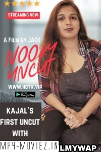 Nooky Uncut (2022) HotX Original