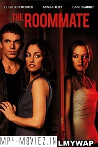 The Roommate (2011) Hindi Dubbed