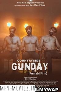 Countryside Gundey (2022) Punjabi Movie