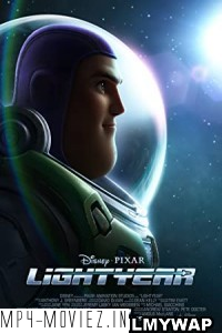 Lightyear (2022) Hindi Dubbed