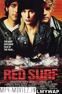 Red Surf (1990) Hindi Dubbed