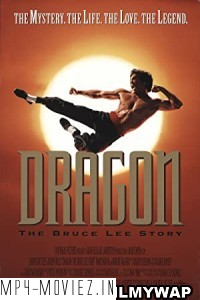 Dragon The Bruce Lee Story (1993) Hindi Dubbed