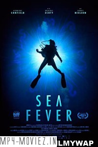 Sea Fever (2019) Hindi Dubbed