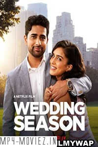 Wedding Season (2022) Hindi Dubbed