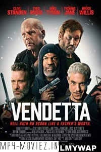 Vendetta (2022) Hindi Dubbed