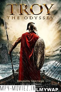 Troy the Odyssey (2017) Hindi Dubbed