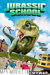 Jurassic School (2017) Hindi Dubbed