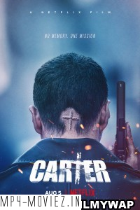 Carter (2022) Hindi Dubbed