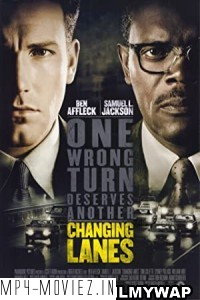 Changing Lanes (2002) Hindi Dubbed