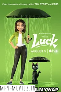 Luck (2022) Hindi Dubbed