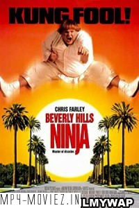 Beverly Hills Ninja (1997) Hindi Dubbed