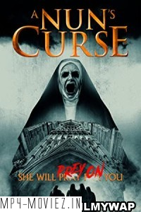 A Nuns Curse (2019) Hindi Dubbed