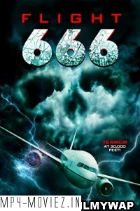 Flight 666 (2018) Hindi Dubbed