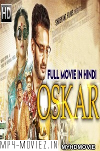 Oskar (2019) South Indian Hindi Dubbed Movie