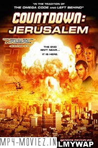 Countdown Armageddon (2009) Hindi Dubbed