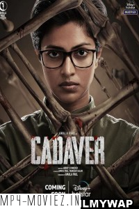 Cadaver (2022) Hindi Dubbed Movie