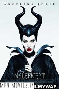 Maleficent (2014) Hindi Dubbed