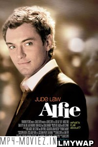 Alfie (2004) Hindi Dubbed