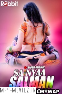 Sainyaa Salman (2022) Season 2 Rabbitmovies Original poster