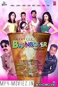 Journey of Bhangover (2018) Bollywood Movie