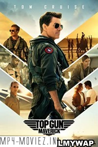 Top Gun Maverick (2022) Hindi Dubbed