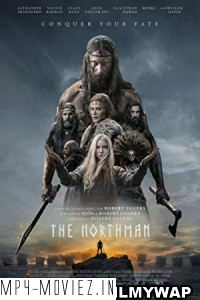 The Northman (2022) Hindi Dubbed