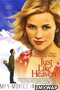 Just Like Heaven (2005) Hindi Dubbed