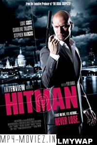 Interview with a Hitman (2012) Hindi Dubbed