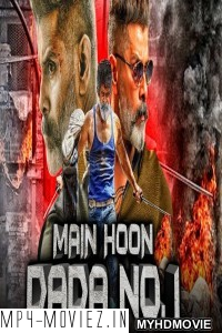 Main Hoon Dada No 1 (2019) South Indian Hindi Dubbed Movie