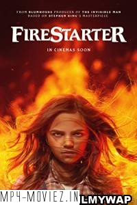 Firestarter (2022) Hindi Dubbed