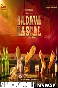 Badava Rascal (2022) Hindi Dubbed Movie