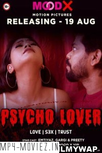 Psycho Lover (2022) MoodX Original