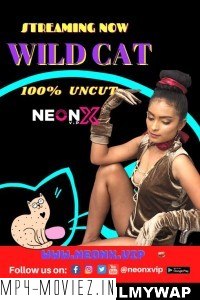 Wild Cat (2022) NeonX Original