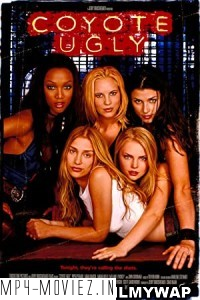 Coyote Ugly (2000) Hindi Dubbed